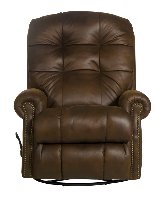 Simpson - Swivel Glider Recliner