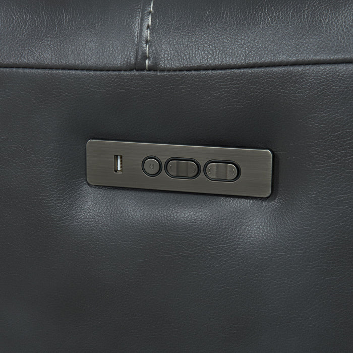 Summit - Dual-Power Recliner