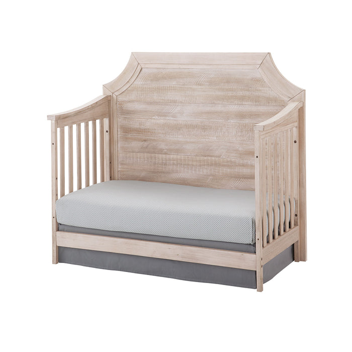 Remi - Convertible Clip Crib - Sugarcoat