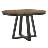 Harper - Round Table