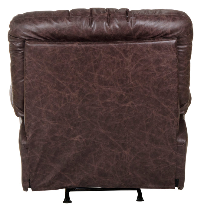 Mayfield - Power Rocker Recliner