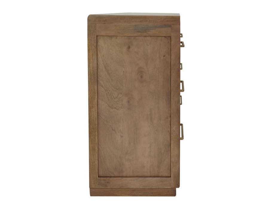 Mezquite - Dresser