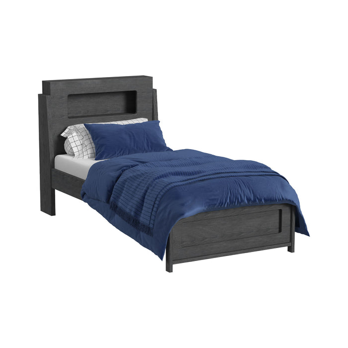 Darby - Bed