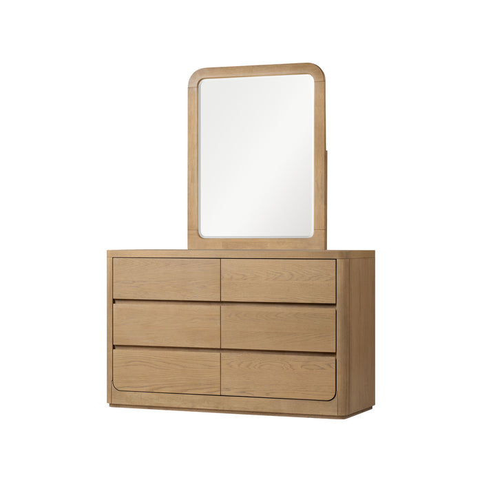 Modena - Dresser