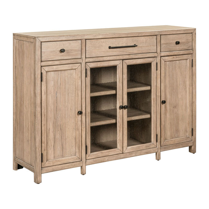 Proximity Place - Buffet - Barley Buff