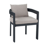 Elko Janiyah - Outdoor Patio Dining Set Dining Chairs And Dining Table