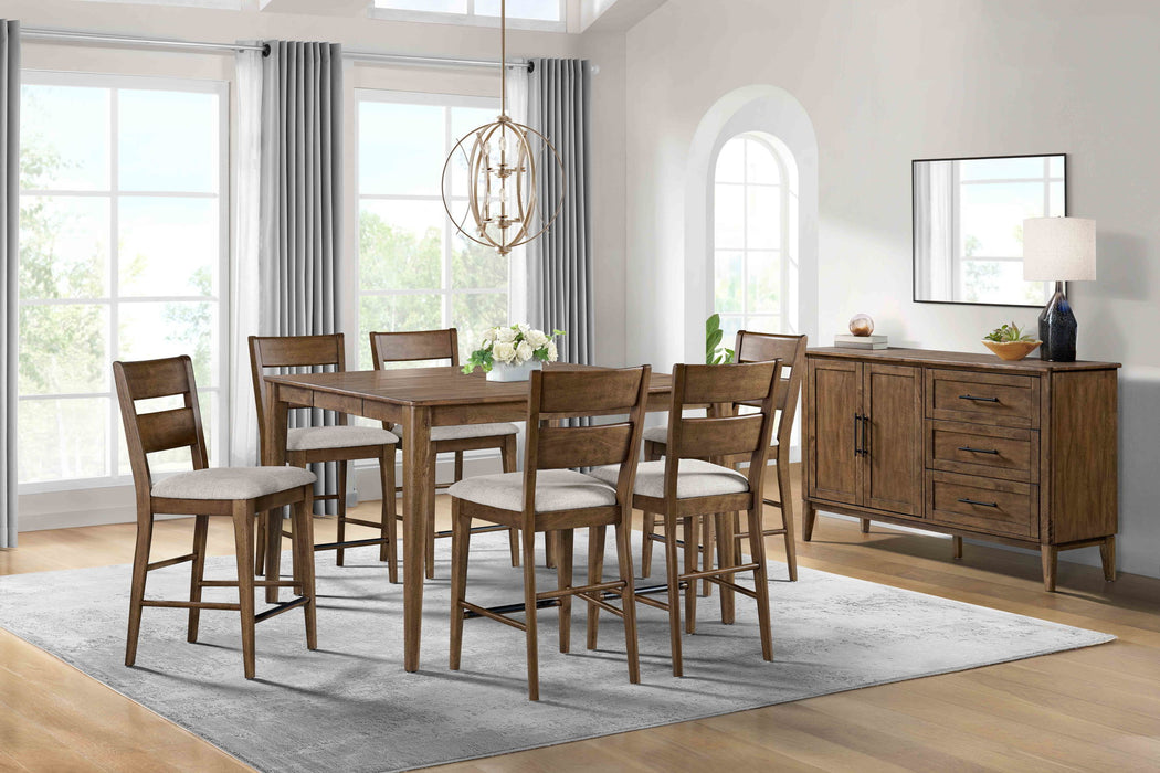 Koloa - Gathering Table - Honey