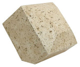 Bryons - Sculpture - Beige