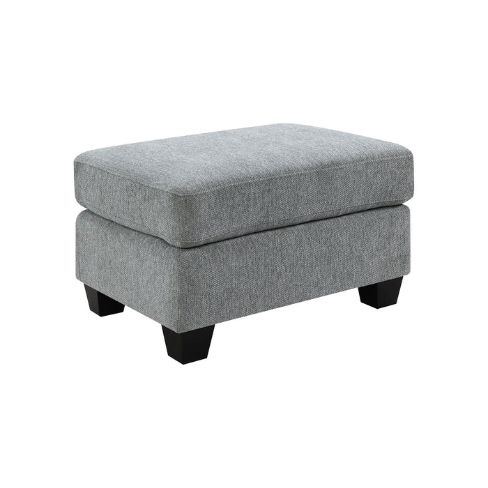 Baldwin - Ottoman - Dalton Graphite