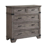 Forge - Media Chest