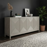Kinsley - Accent Cabinet