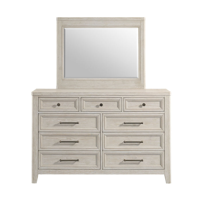 Carlson - Dresser - Washed Linen