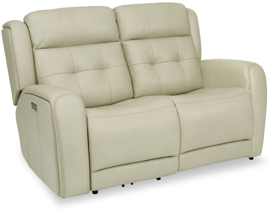 Grant - Reclining Loveseat