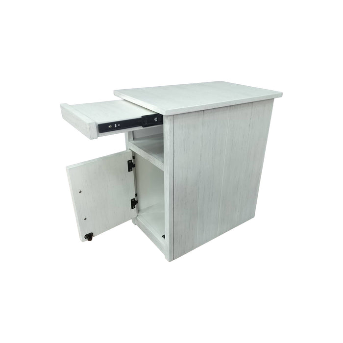 Westfield - Chairside Table