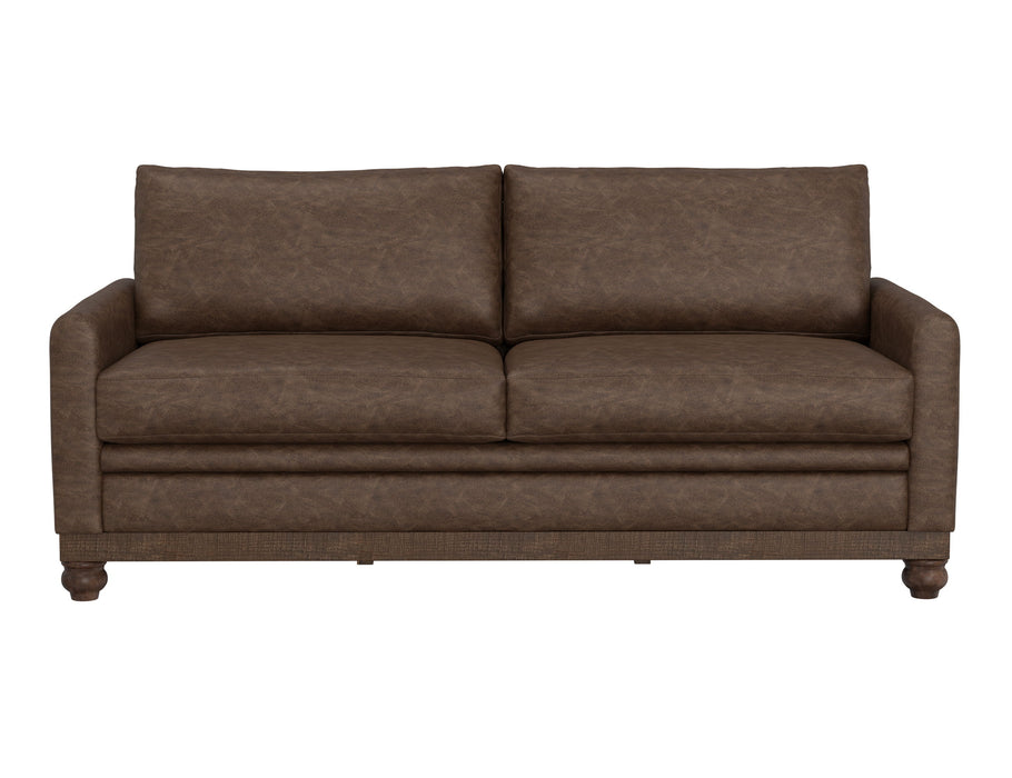 Pueblo Gray - Sofa