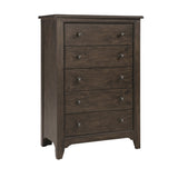 Taylor - 5 Drawer Chest