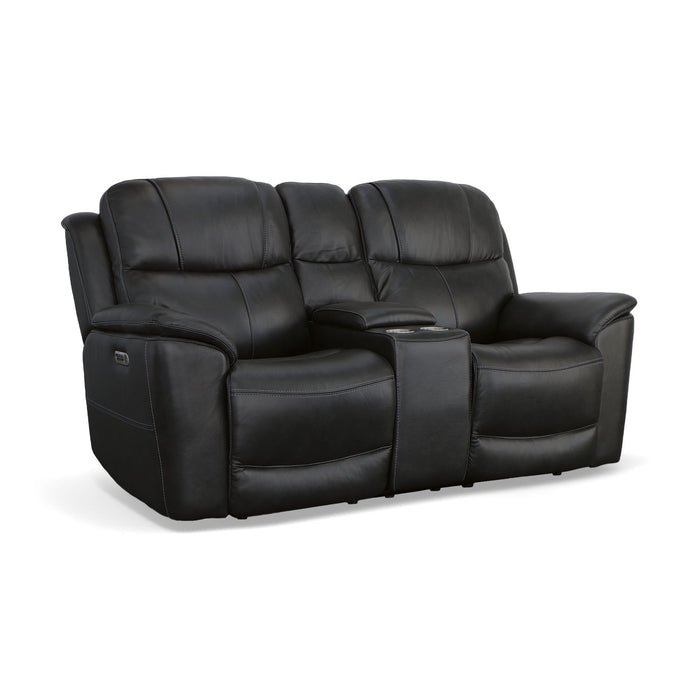 Crew - Power Loveseat