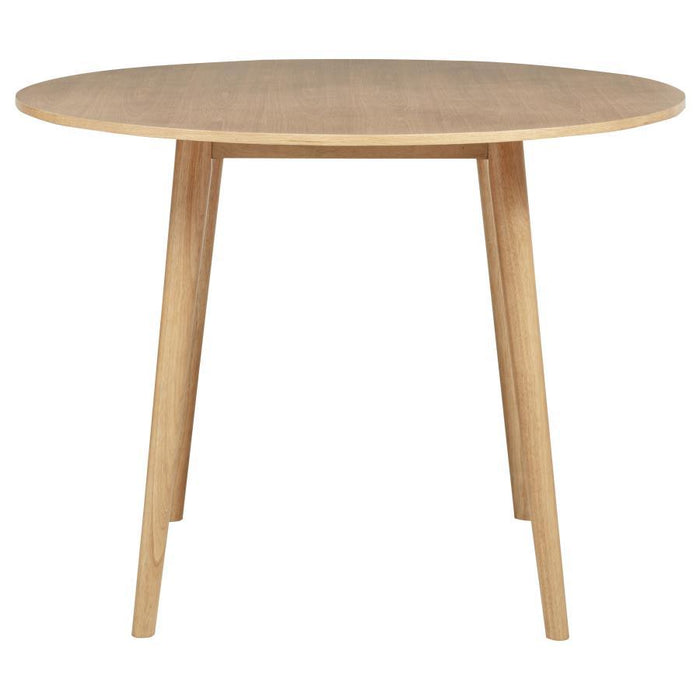 Andrews - Round Counter Dining Set