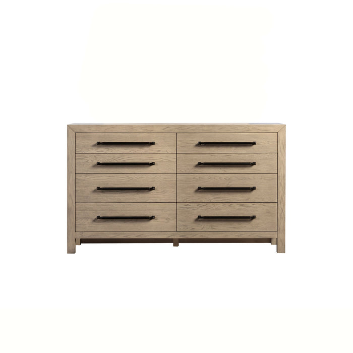 Cornerstone - Dresser - French Oak