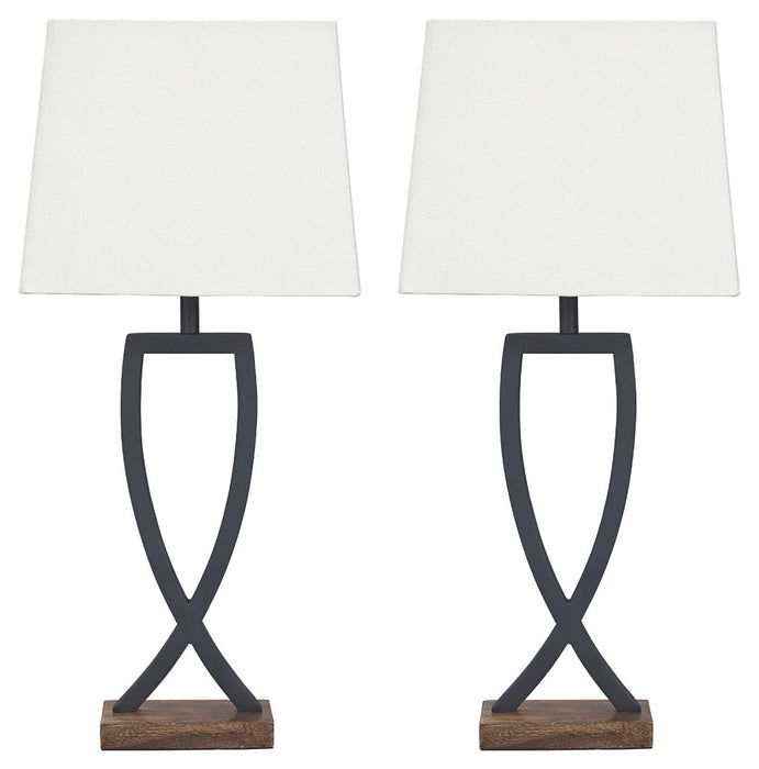 Makara - Table Lamp