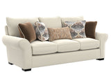 Alden - Queen Sleeper Sofa