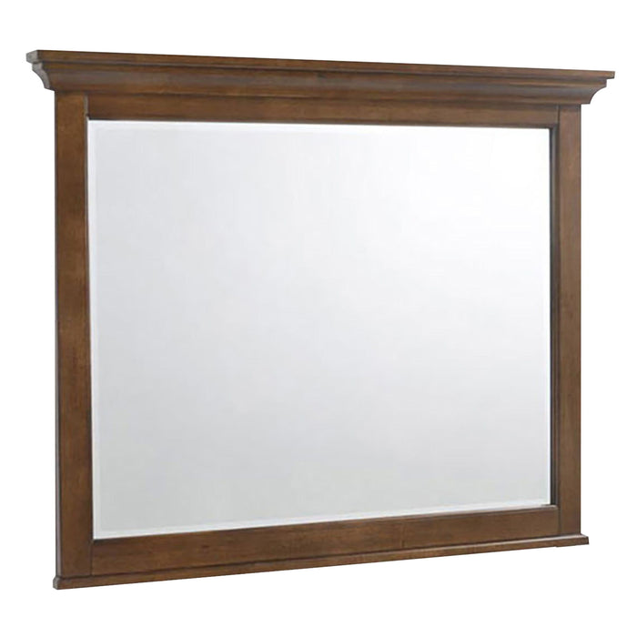 San Mateo - Dresser Mirror