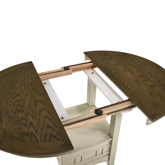 Mission Casuals - Table