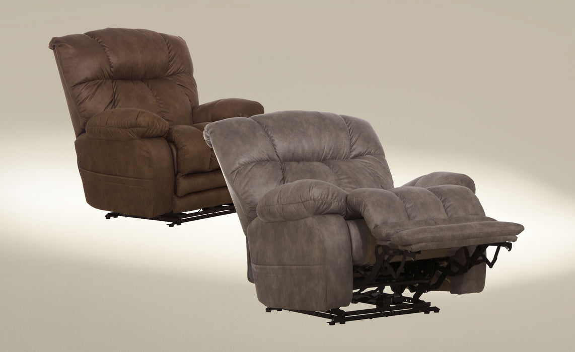 Dawkins - Power Recliner