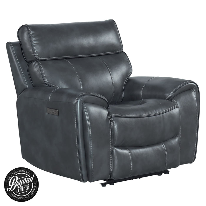 Summit - Dual-Power Recliner