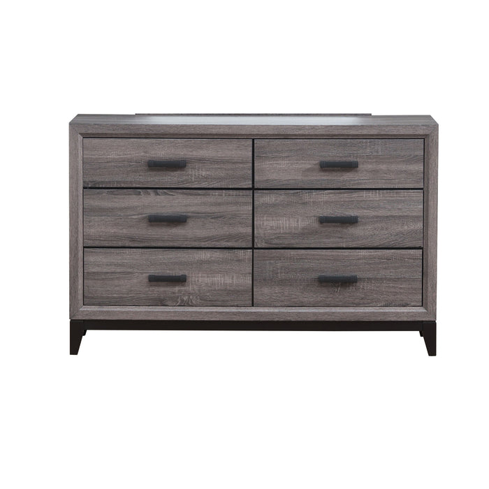 Mirage - Dresser