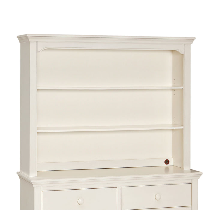 Hanley - Hutch / Bookcase