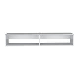 Moore - Floating TV Stand