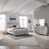 Backroads - Sleigh Bedroom Set