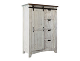 Pueblo - Chest
