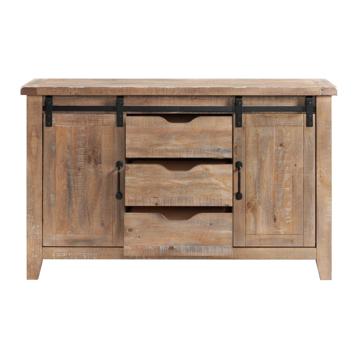 Highland - Sideboard - Sandwash