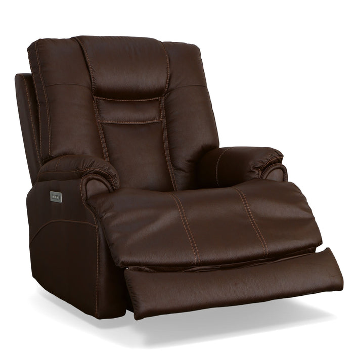 Marley - Reclining Chair