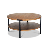 Millwork - Round Table