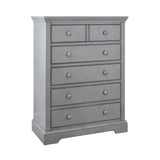 Hanley - Chest