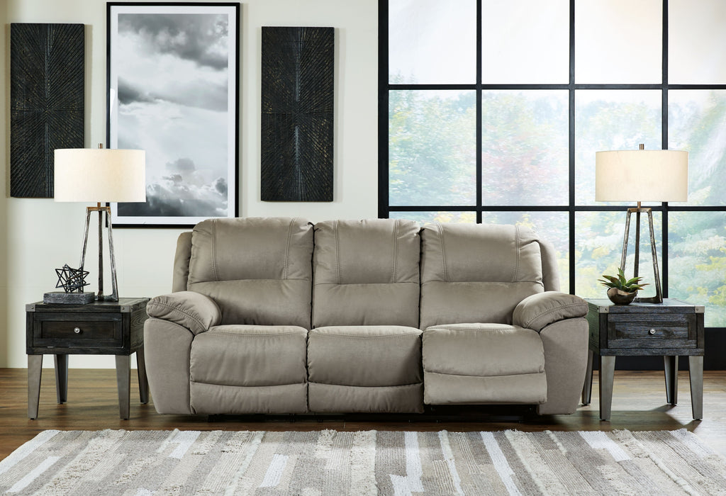 Next-gen - Reclining Sofa