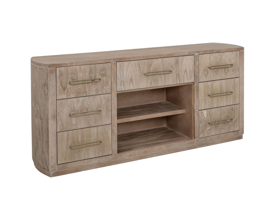 Balam - Console