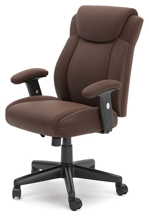 Corbindale - Swivel Desk Chair