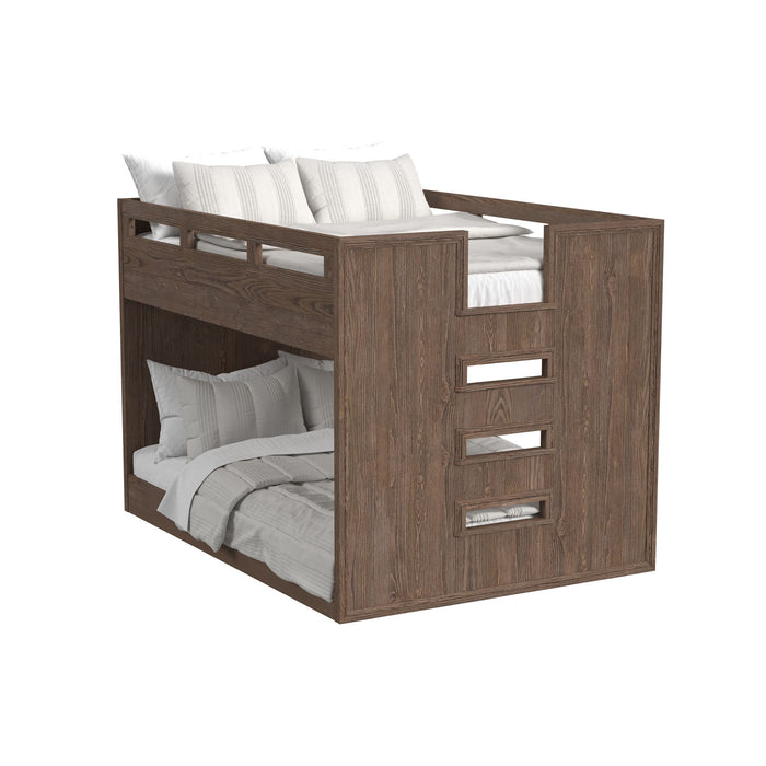Carlson - Bunk Bed
