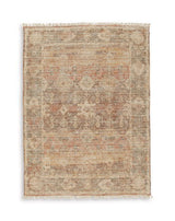 Waycotten - Rug