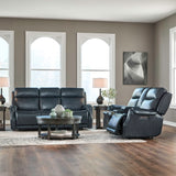 Clinton - Sofa Set