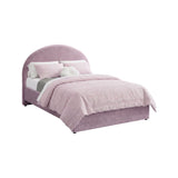 Mila - Upholstered Bed