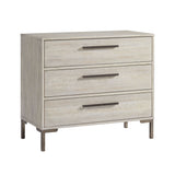Beck - 3 Drawer Dresser - Willow