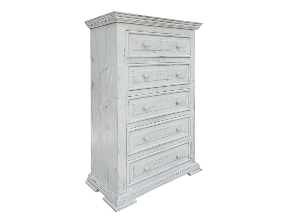 Terra - Drawer Chest