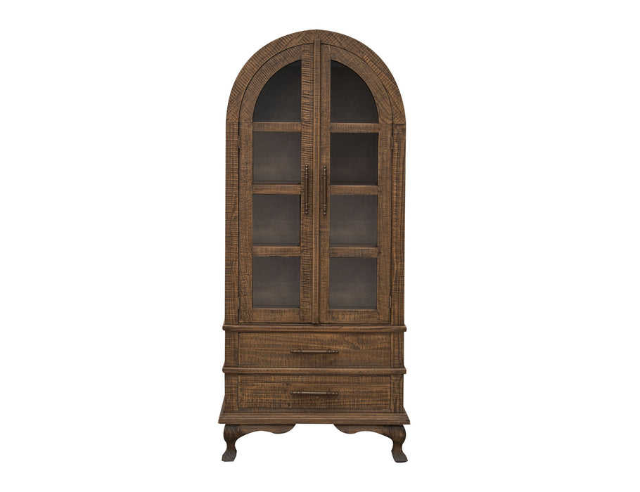 Arlette - Cabinet