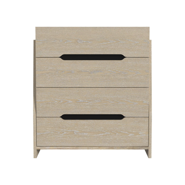 Darby - Chest