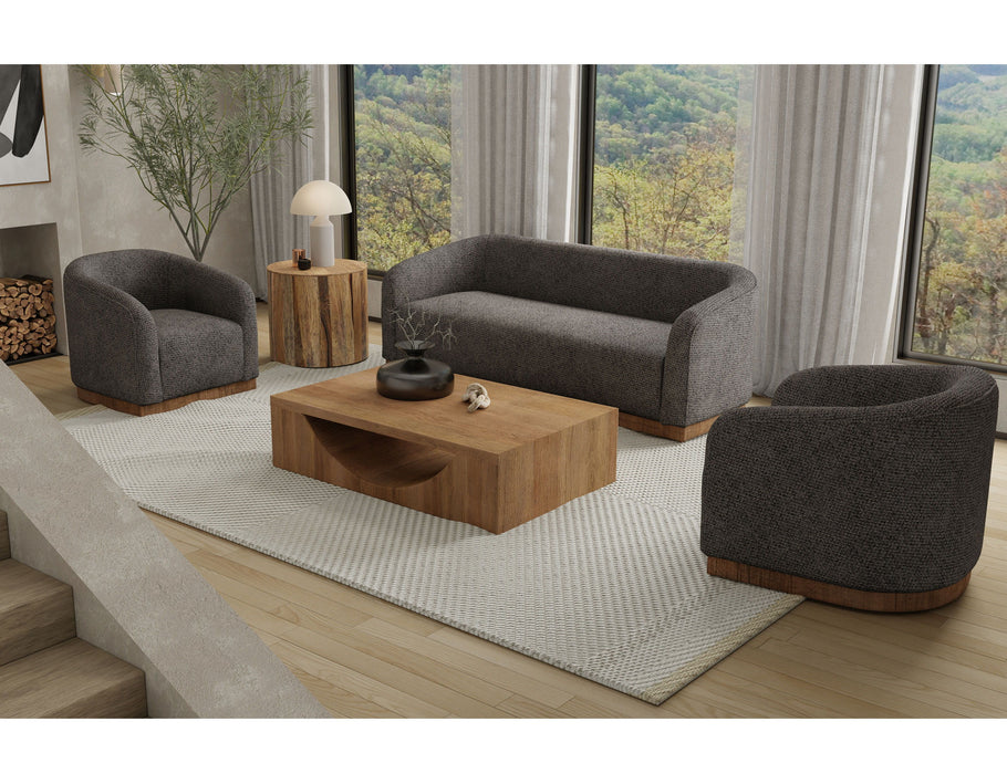 Suomi - Loveseat